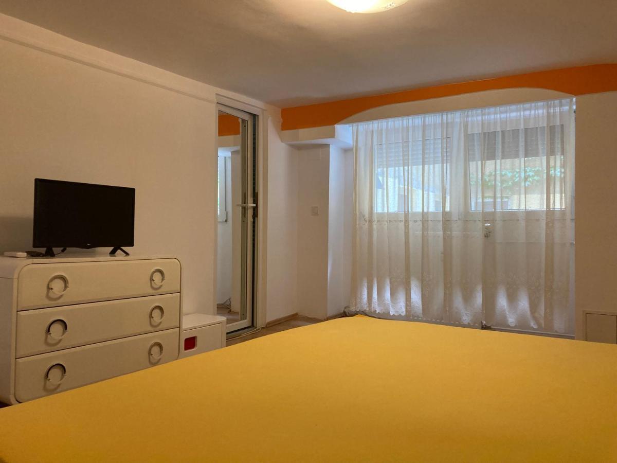Ultracentral Apartment Near Moscovitz Palace Oradea Bagian luar foto