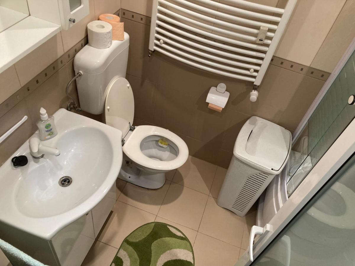 Ultracentral Apartment Near Moscovitz Palace Oradea Bagian luar foto